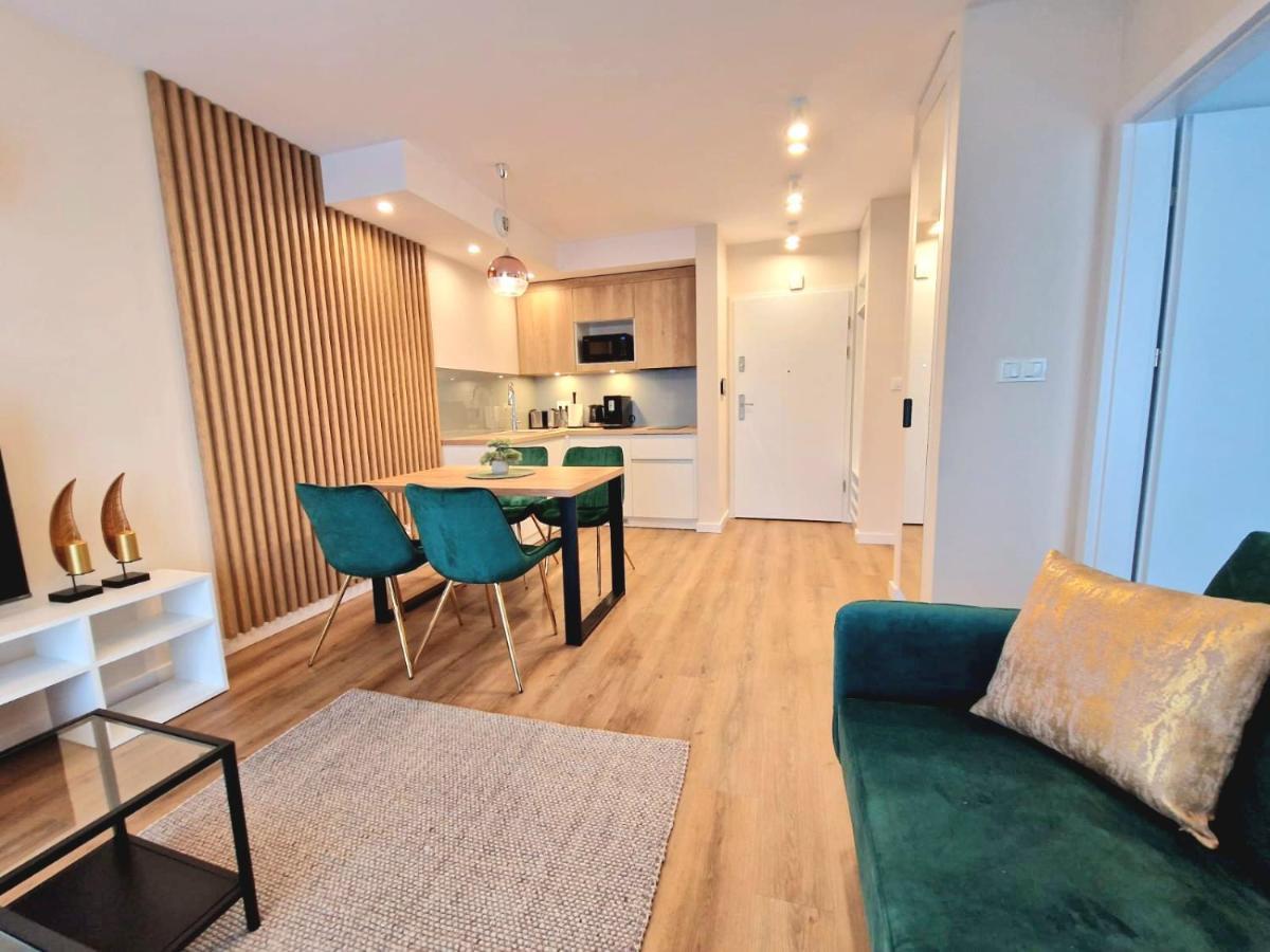 Zakopianskie Igliwie Apartament & Spa Zakopane Buitenkant foto