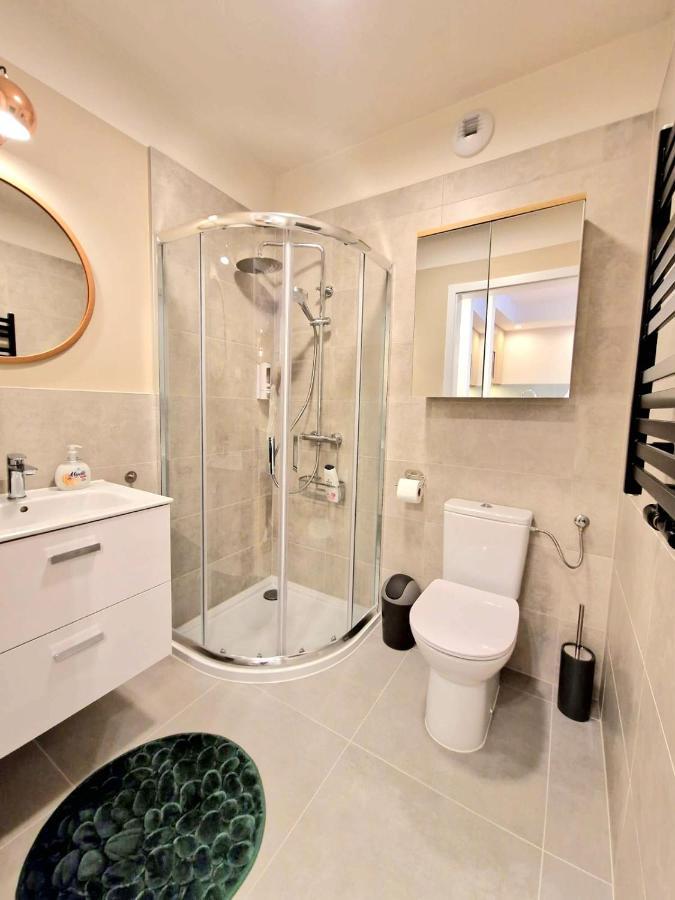 Zakopianskie Igliwie Apartament & Spa Zakopane Buitenkant foto