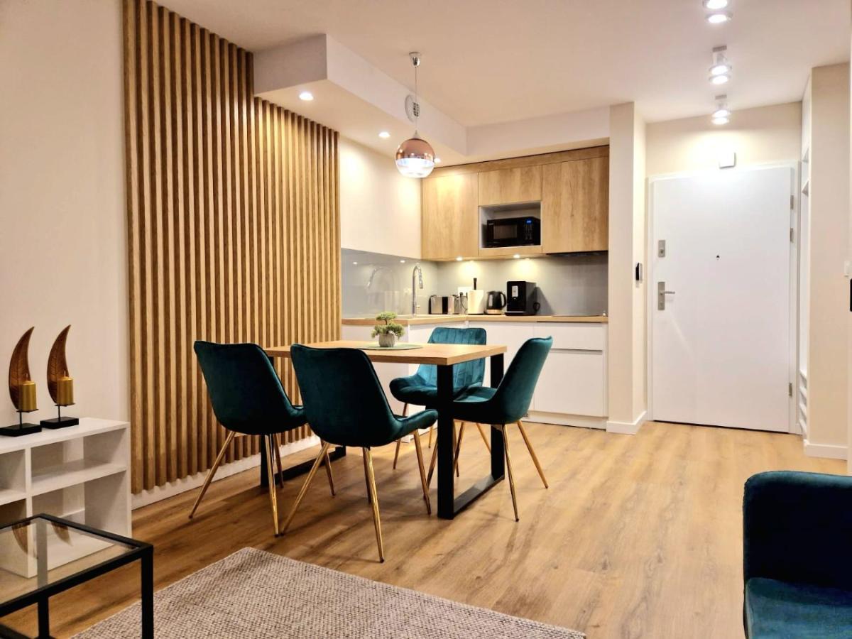 Zakopianskie Igliwie Apartament & Spa Zakopane Buitenkant foto